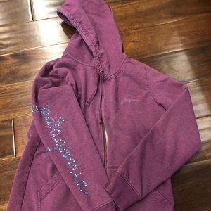 Patagonia sweatshirt